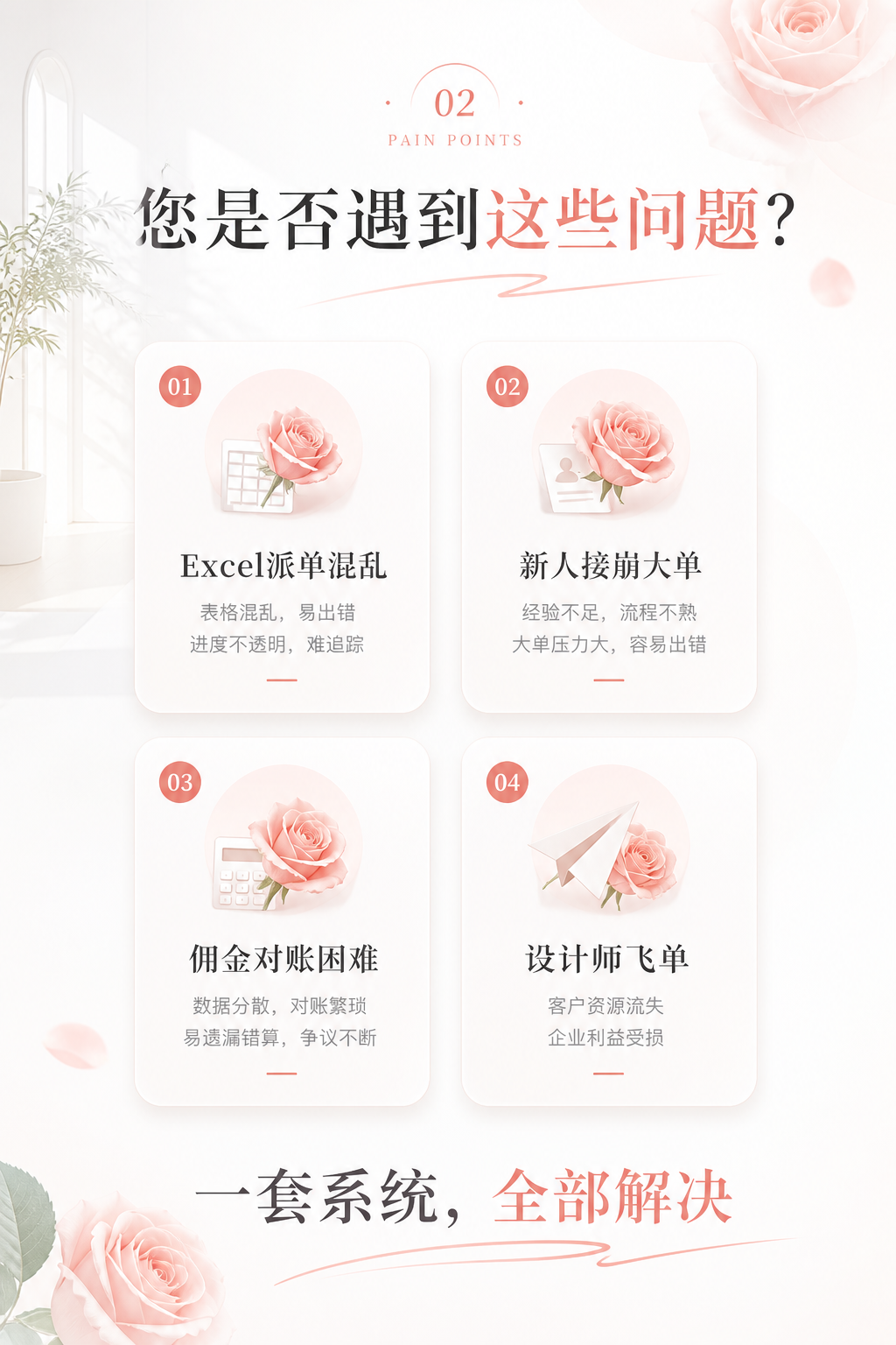 灵活用工痛点与系统解法