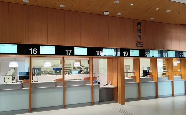 18 个业务域，一条经营主线